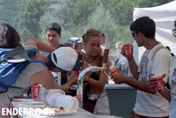 Doctor Music Festival 1996-1997-1998 